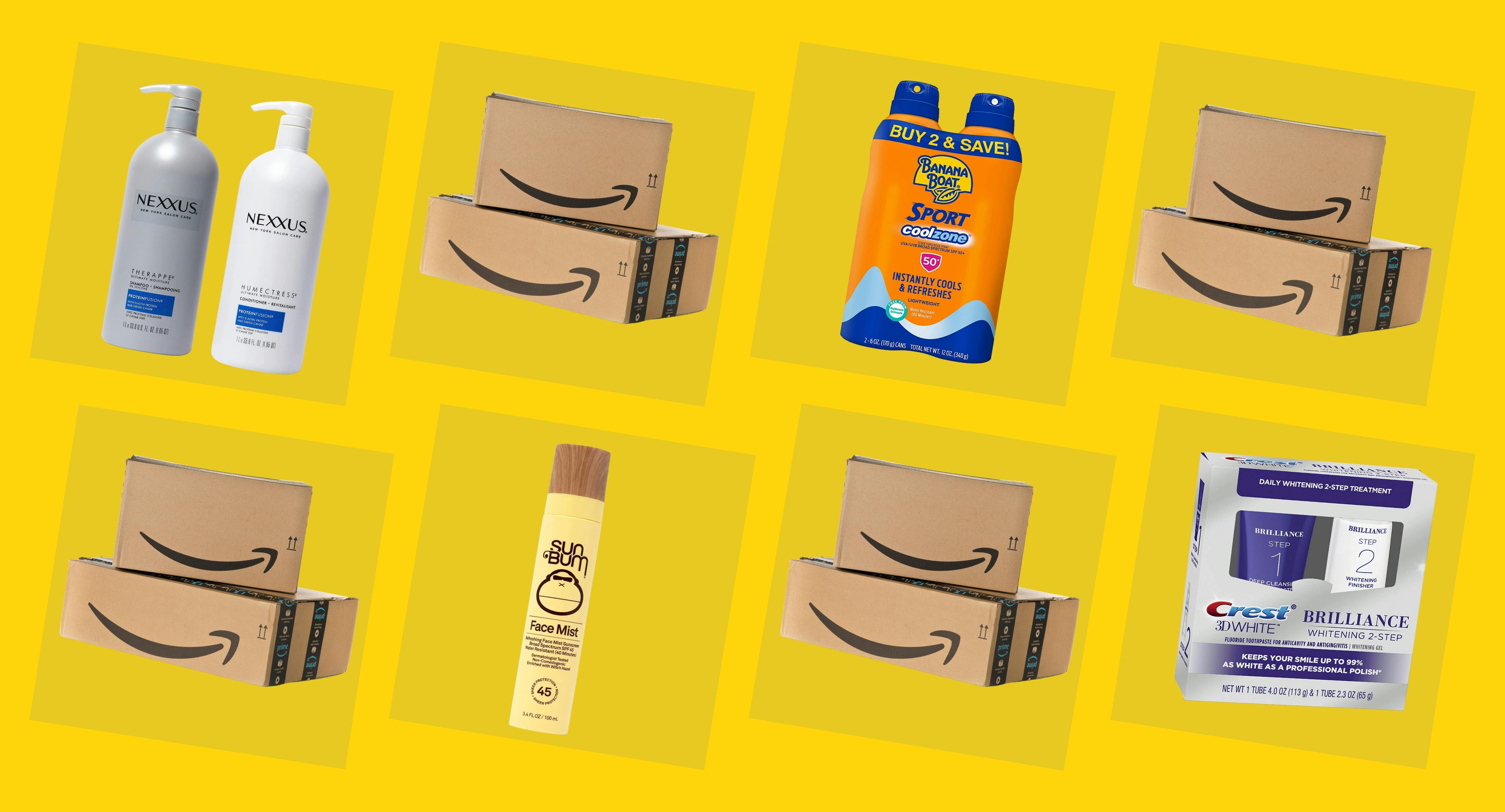 Amazon Beauty Deals Happening Now — The Krazy Coupon Lady