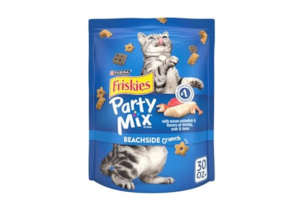 Purina Friskies Cat Treats