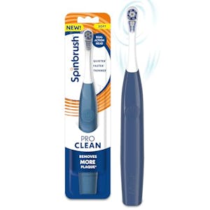 Spinbrush PRO Clean Electric Toothbrush
