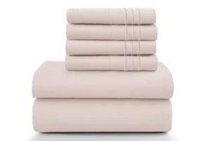 Lux Decor Sheet Set