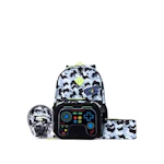 Locker Club Kids' Backpack Set