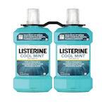 Listerine Mouthwash 2-Pack
