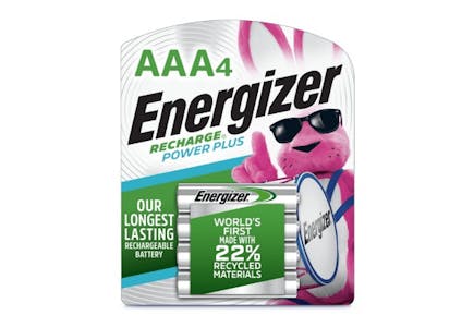 Energizer AAA Batteries
