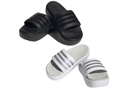 Adidas Unisex Adilette Slides