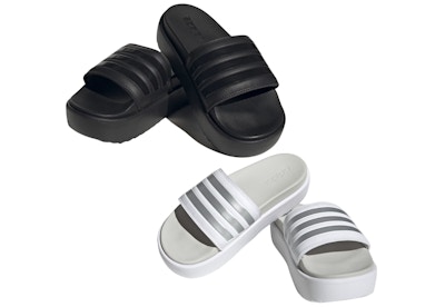 Adidas Unisex Adilette Slides