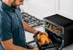 target ninja air fryer oven