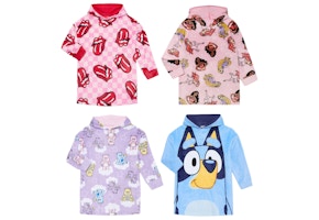 Character Kids' Sleeper