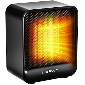 Lerat Portable Mini Heater