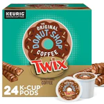 The Original Donut Shop Twix Coffee