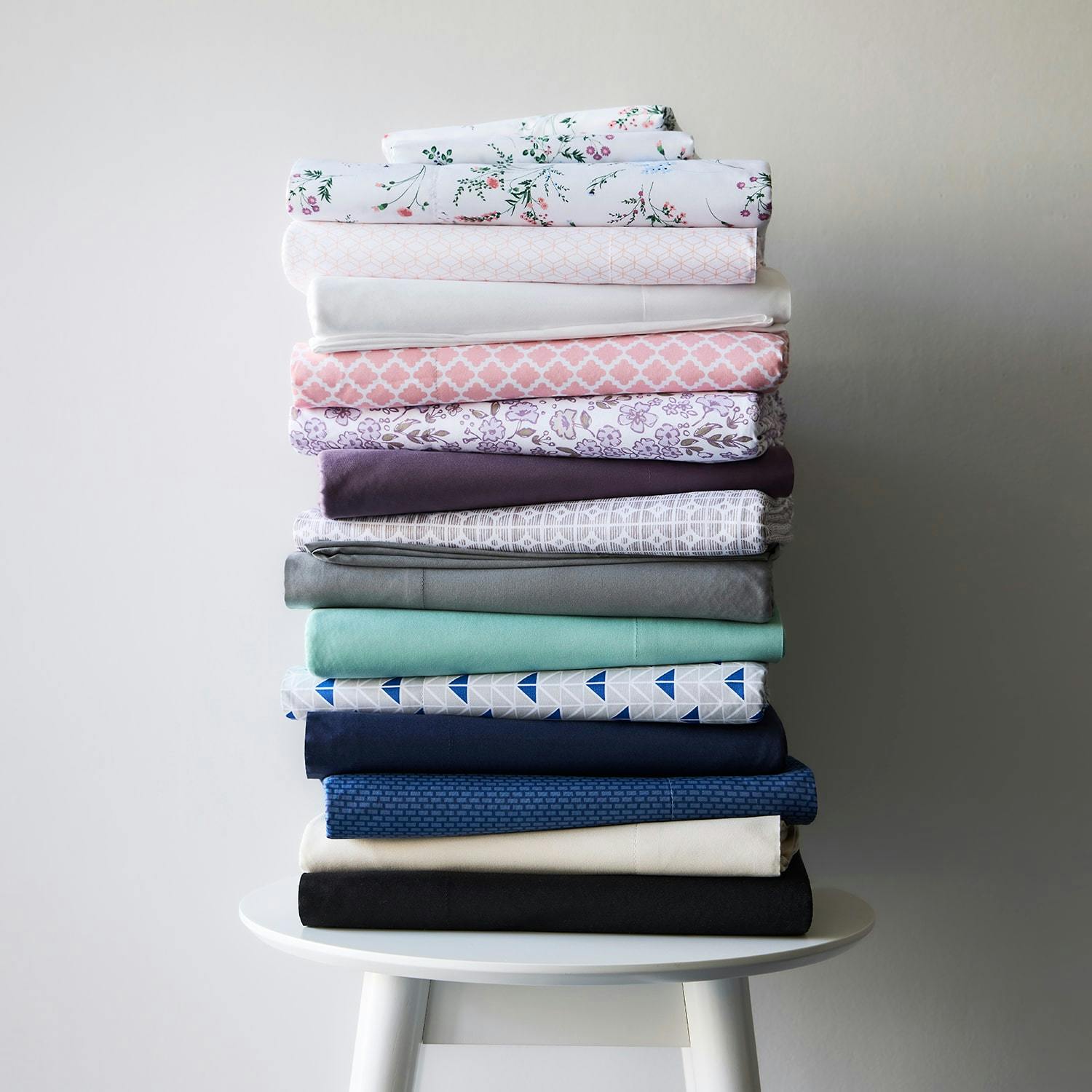 Home Expressions Sheet Set