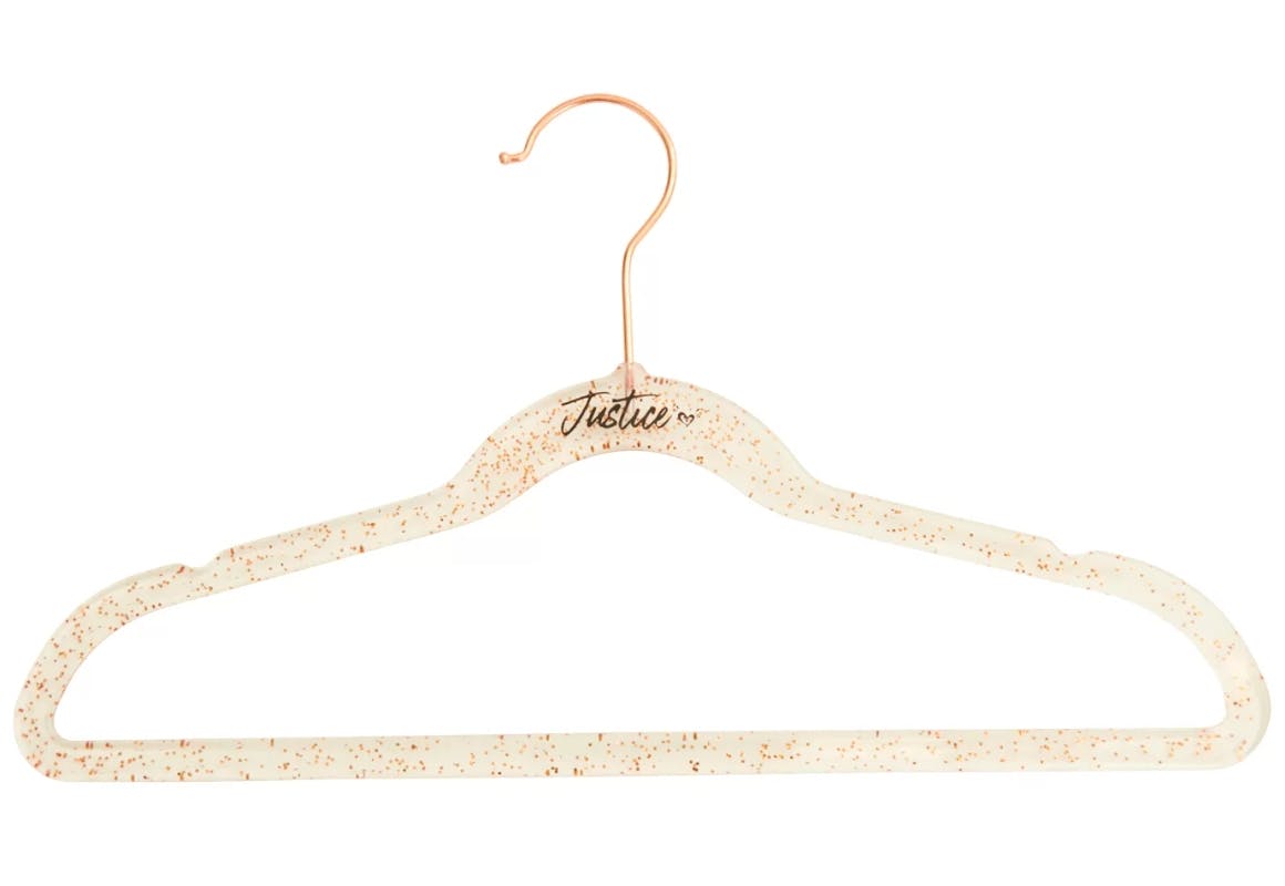 Justice Hanger Pack