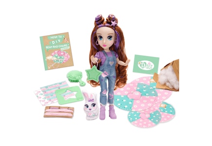 BeKind Daisy Fashion Doll