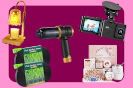 Score 50% Off or More on These Hot Amazon Deals card image