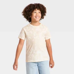 Kids' Cat & Jack Short Sleeve Shirt