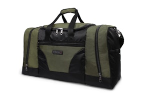 SwissTech Urban Trek Duffel