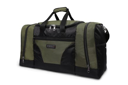 SwissTech Urban Trek Duffel