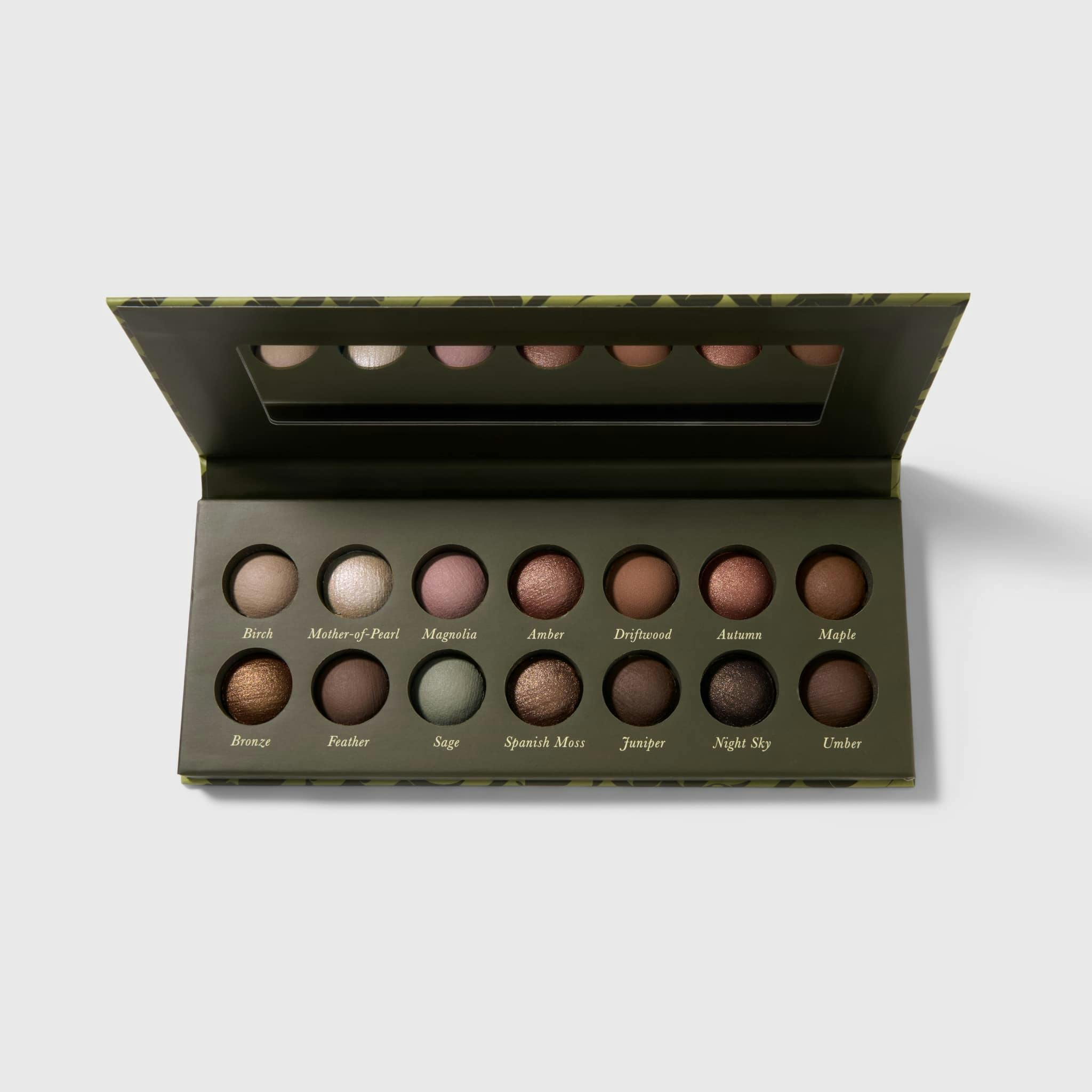 Laura Geller Eyeshadow Palette