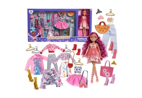 Hairmazing Fashion Pack