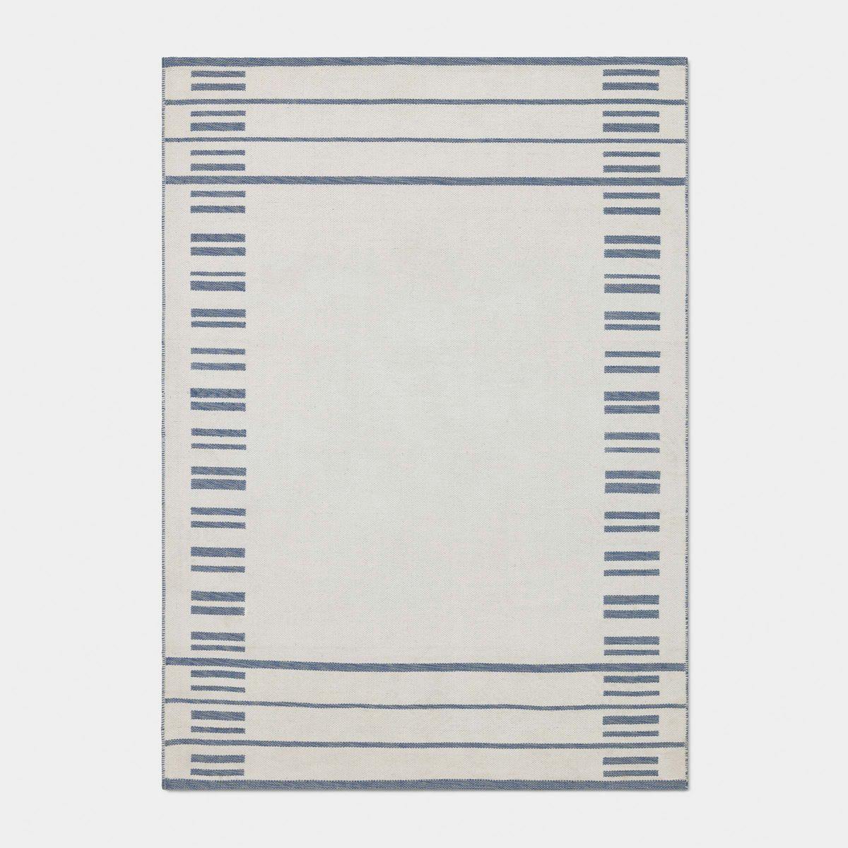 Threshold Woven Area Rug