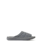 Dearfoams Men's Slide Slippers