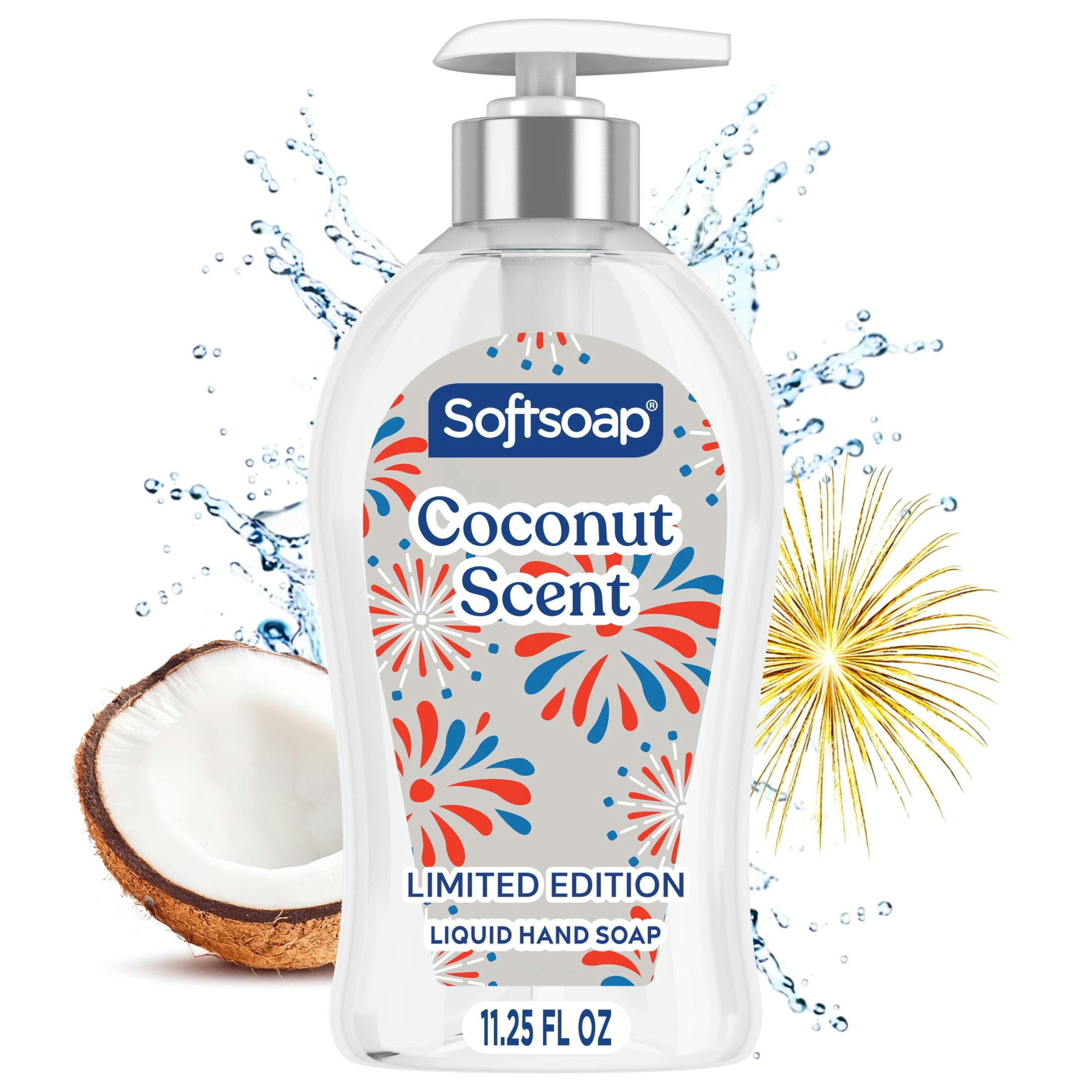 Softsoap Liquid Hand Soap