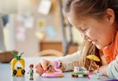 kohl's lego