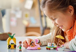 kohl's lego