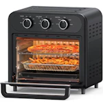 Air Fryer Toaster Oven