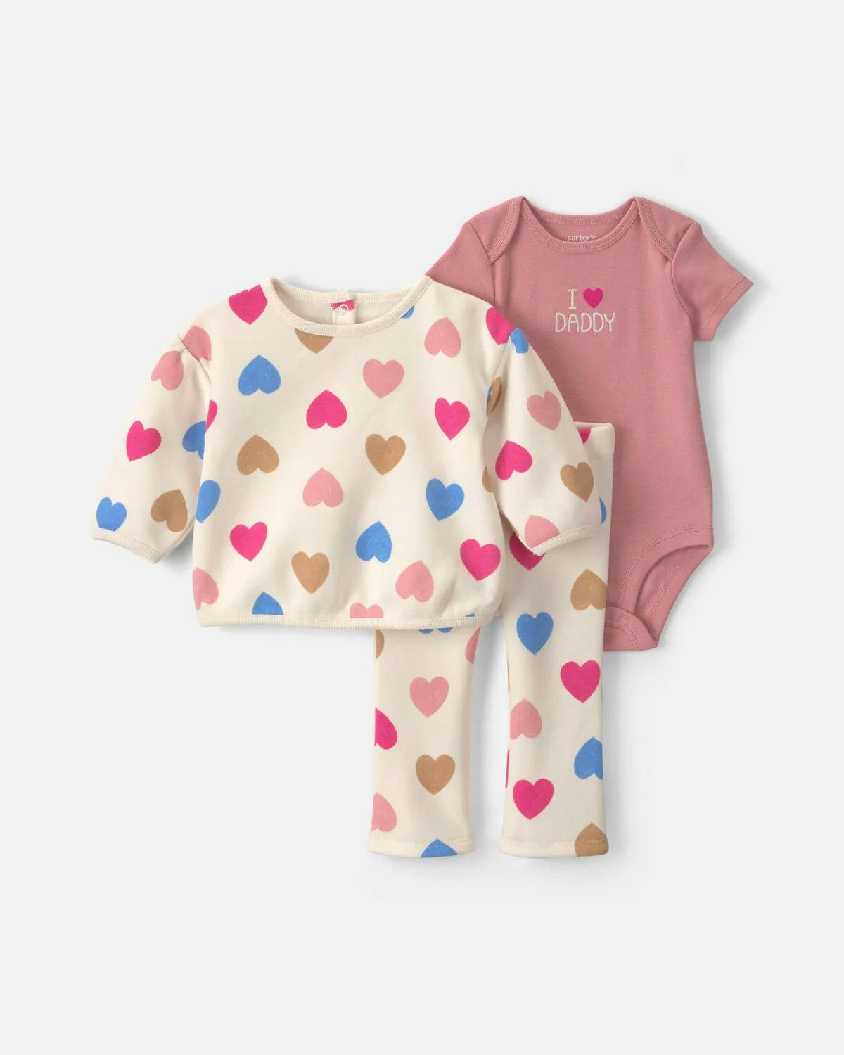 Carter's Baby 3-Piece Set