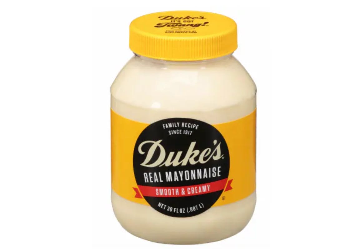 2 Duke's Mayonnaise