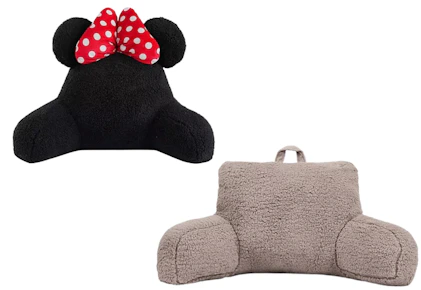 The Big One Backrest Pillow