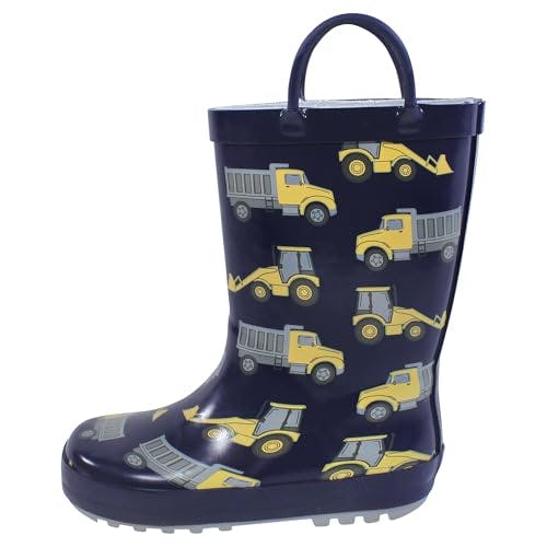 Toddler Rain Boots