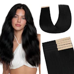 Tape in Hair Extensions