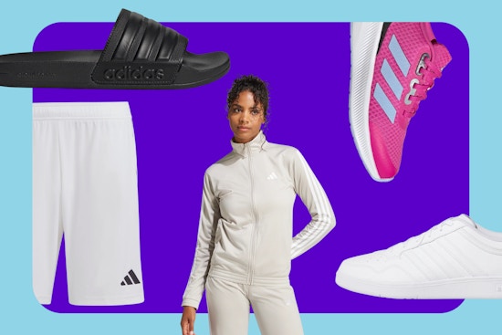 Shop Simon Adidas Deals Feature Image