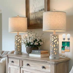 Bedside Table Lamps