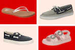 adult and kid shoe styles from Rack Room Shoes