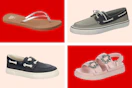 adult and kid shoe styles from Rack Room Shoes