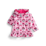 Toddler Peplum Jacket