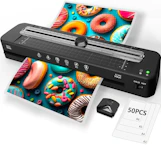 13-Inch Laminator Machine