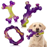 Dog Chew Toys 3-Pack