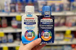 Mucinex Coupons - The Krazy Coupon Lady