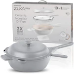Granitestone Zuka Everyday Pan