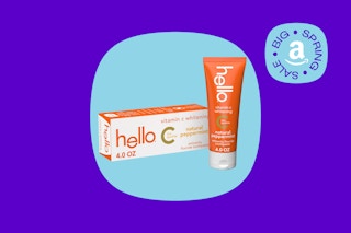 hello toothpaste