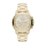 Fossil Dean Chronograph Watch