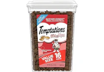 Temptations MixUps