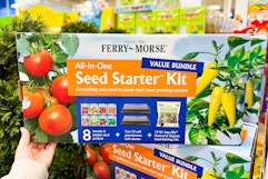 Garden Starter Kit, as Low as $15.29 at Sam’s Club (Reg. $24.50) card image