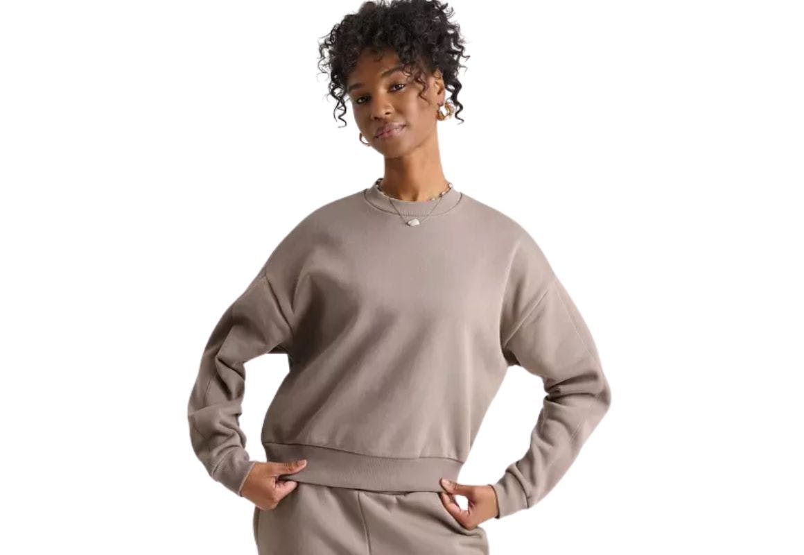 Nike Women's Sweatshirt