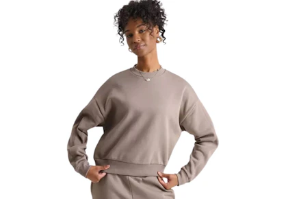 Nike Women's Sweatshirt