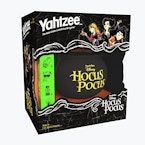 Disney Hocus Pocus Yahtzee