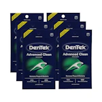 DenTek Floss Picks 6-Pack